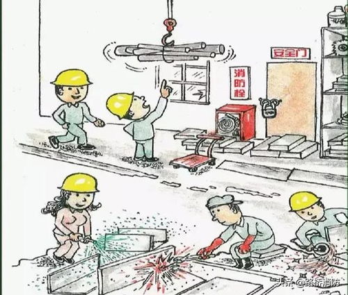 疫情當前,復工復產企業如何筑牢消防安全防線